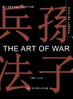 The Art of War: Bilingual edition - Mini Encyclopedias (Paperback)