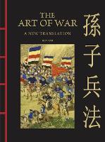 The Art Of War: A New Translation - Chinese Bound (Hardback)
