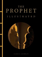 The Prophet Illustrated - Chinese Bound Illustrated (Hardback)
