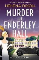 Murder at Enderley Hall: A completely addictive cozy mystery (Paperback)