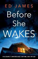 Before She Wakes: An absolutely unputdownable gripping crime thriller (Paperback)