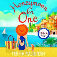 Honeymoon For One (CD-Audio)