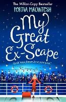 My Great Ex-Scape (Paperback)