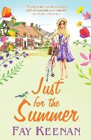 Just for the Summer - Willowbury (Paperback)