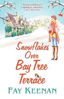 Snowflakes Over Bay Tree Terrace - Willowbury (Paperback)