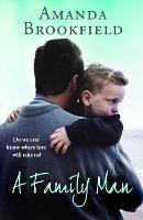 A Family Man: A heartbreaking novel of love and family (Paperback)