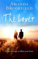 The Lover: A heartwarming novel of love and courage (Paperback)