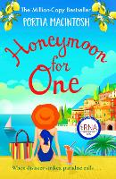 Honeymoon For One (Paperback)