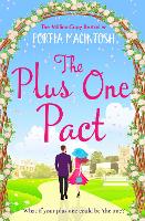 The Plus One Pact (Paperback)