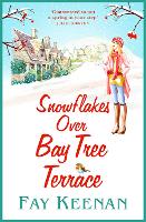 Snowflakes Over Bay Tree Terrace - Willowbury (Paperback)
