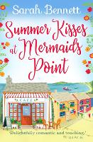 Summer Kisses at Mermaids Point - Mermaids Point (Paperback)