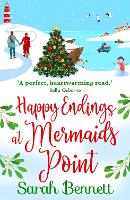 Happy Endings at Mermaids Point - Mermaids Point (Paperback)