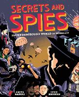 Secrets and Spies (Hardback)