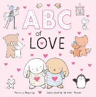 ABC of Love (Board book)