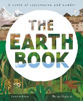 The Earth Book: A World of Exploration and Wonder (Paperback)