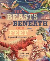 The Beasts Beneath Our Feet (Paperback)