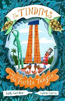 The Tindims and the Turtle Tangle - The Tindims (Paperback)