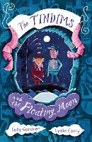 The Tindims and the Floating Moon - The Tindims (Paperback)
