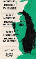 Scary Monsters (Hardback)