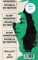 Scary Monsters (Paperback)