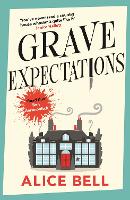 Grave Expectations - Grave Expectations (Paperback)