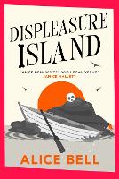 Displeasure Island - Grave Expectations (Hardback)