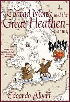Conrad Monk and the Great Heathen Army (Paperback)