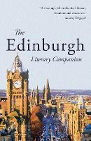 The Edinburgh Literary Companion (Paperback)