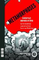 Metamorphoses (NHB Modern Plays) (Paperback)