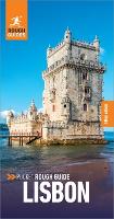 Pocket Rough Guide Lisbon: Travel Guide with eBook - Pocket Rough Guides (Paperback)