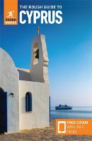 The Rough Guide to Cyprus (Travel Guide with Free eBook) - Rough Guides Main Series (Paperback)