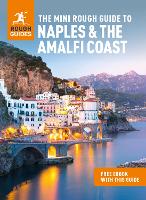 The Mini Rough Guide to Naples & the Amalfi Coast (Travel Guide with Free eBook) - Mini Rough Guides (Paperback)