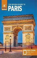 The Rough Guide to Paris (Travel Guide with Free eBook) - Rough Guides Main Series (Paperback)