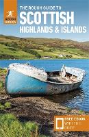 The Rough Guide to Scottish Highlands & Islands: Travel Guide with eBook - Rough Guides Main Series (Paperback)