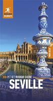 Pocket Rough Guide Seville: Travel Guide with eBook - Pocket Rough Guides (Paperback)