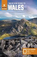 The Rough Guide to Wales: Travel Guide with eBook - Rough Guides Main Series (Paperback)
