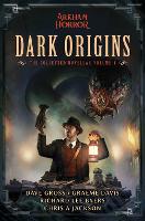 Dark Origins