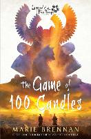 The Game of 100 Candles: A Legend of the Five Rings Novel - Legend of the Five Rings (Paperback)