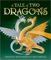 A Tale of Two Dragons (Paperback)