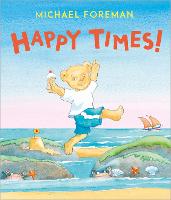 Happy Times! (Paperback)
