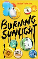 Burning Sunlight (Paperback)