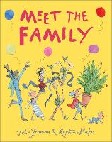 Meet the Family (Paperback)