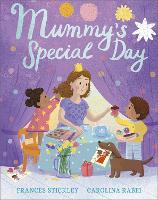 Mummy's Special Day (Hardback)