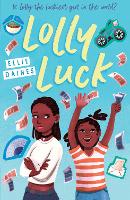 Lolly Luck (Paperback)