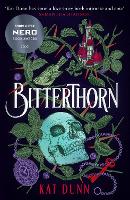 Bitterthorn: A sapphic Gothic romance inspired by classic fairytales (Paperback)