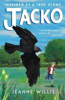 Jacko (Paperback)