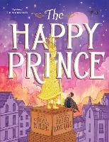 The Happy Prince (Paperback)