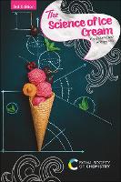 Science of Ice Cream (Hardback)
