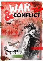 War and Conflict - Movement of People (Hardback)