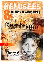 Refugees and Displacement - Movement of People (Paperback)